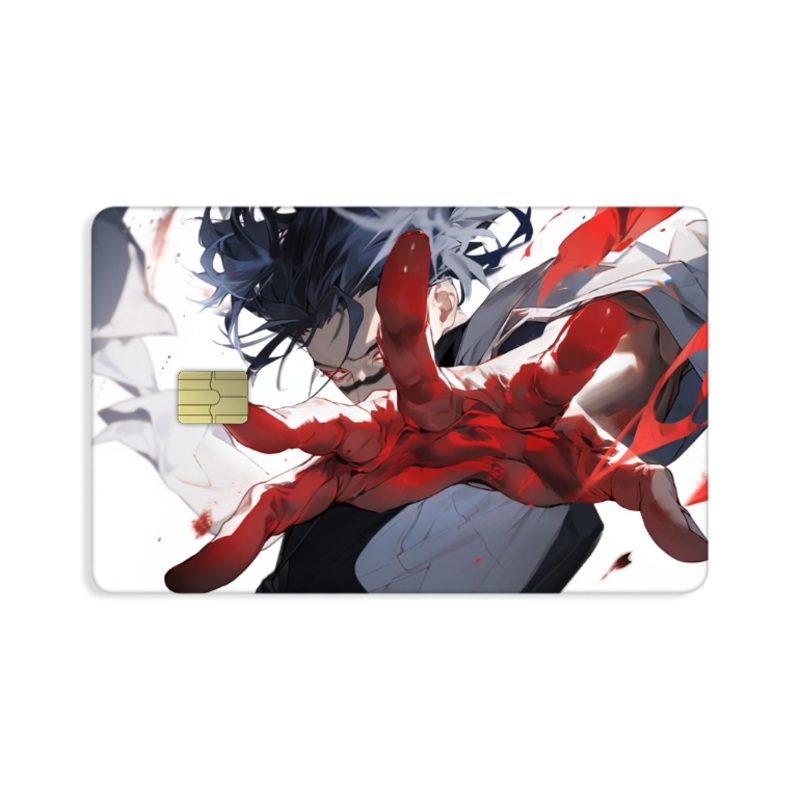 Jujutsu Kaisen - Choso Card Skin