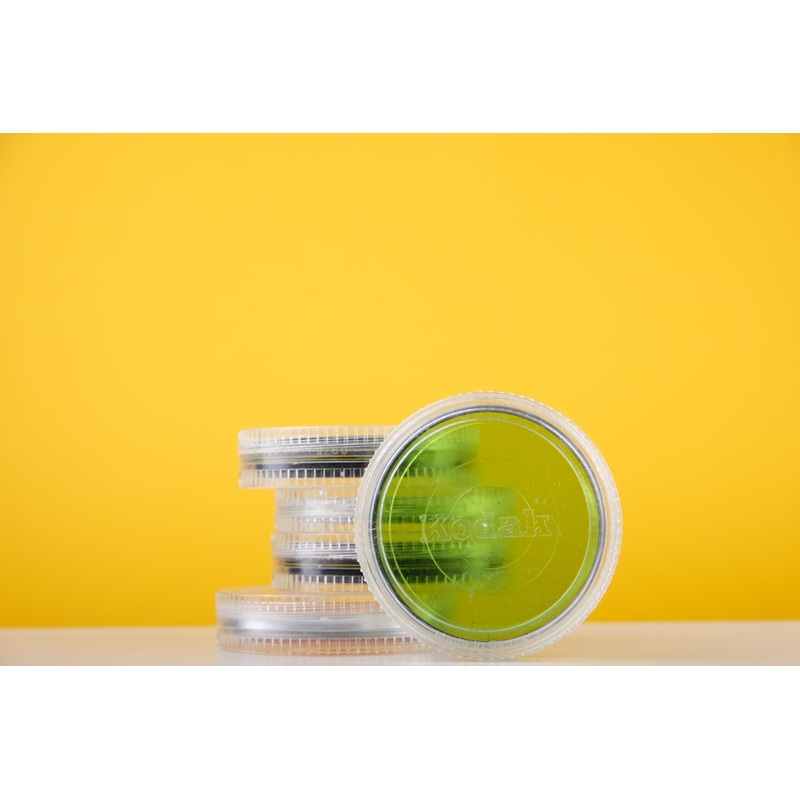 Kodak Filter Set