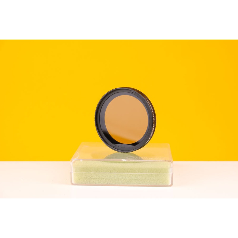Nikon Circular Polar 62mm Filter