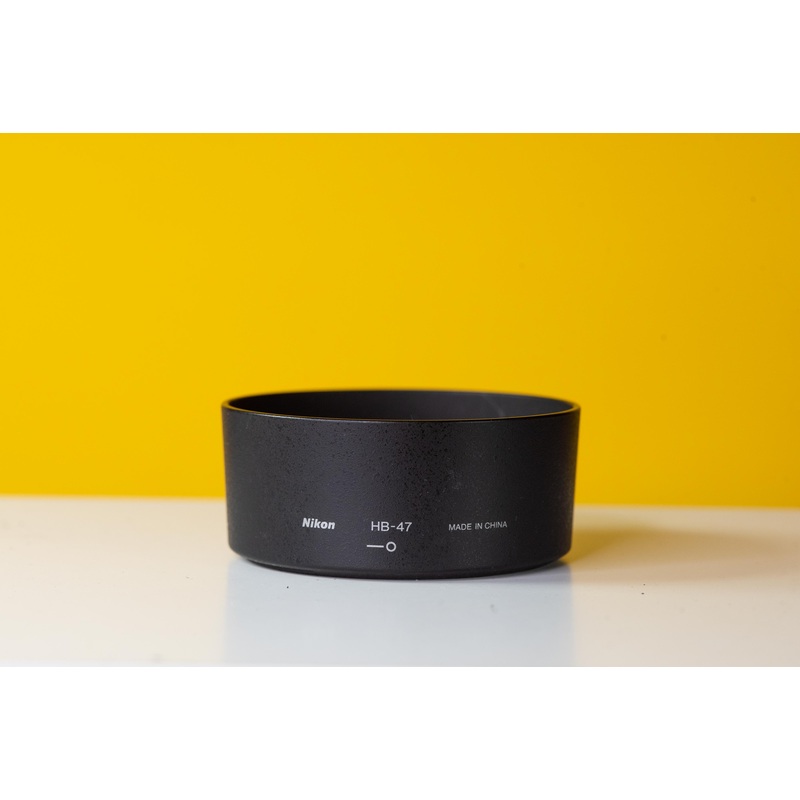 Nikon HB-47 Lens Hood