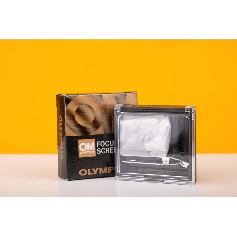 Olympus Focusing Screen 1-4