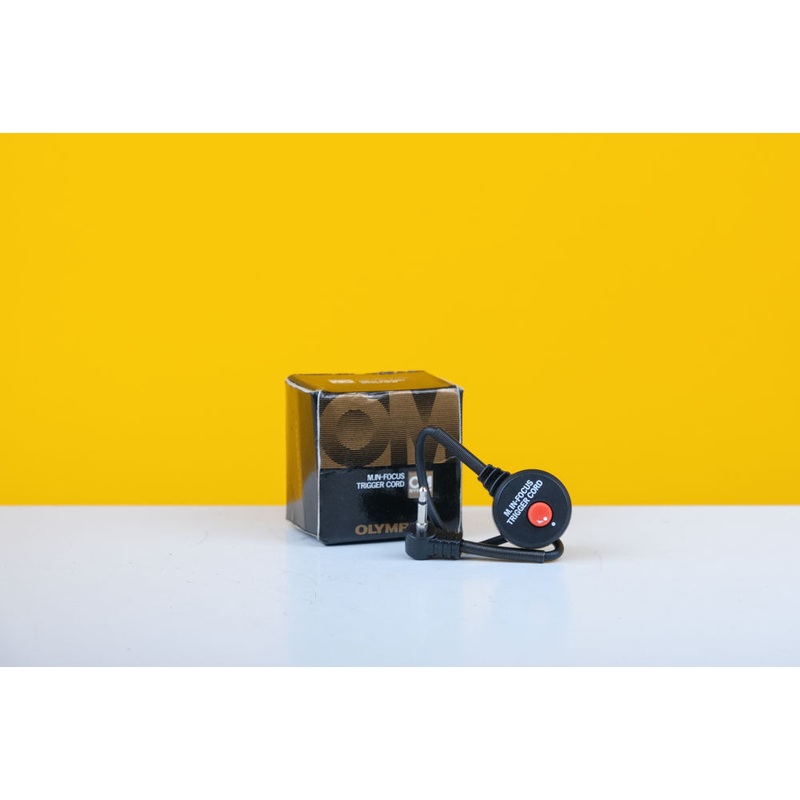 Olympus M. In-Focus Trigger Cord