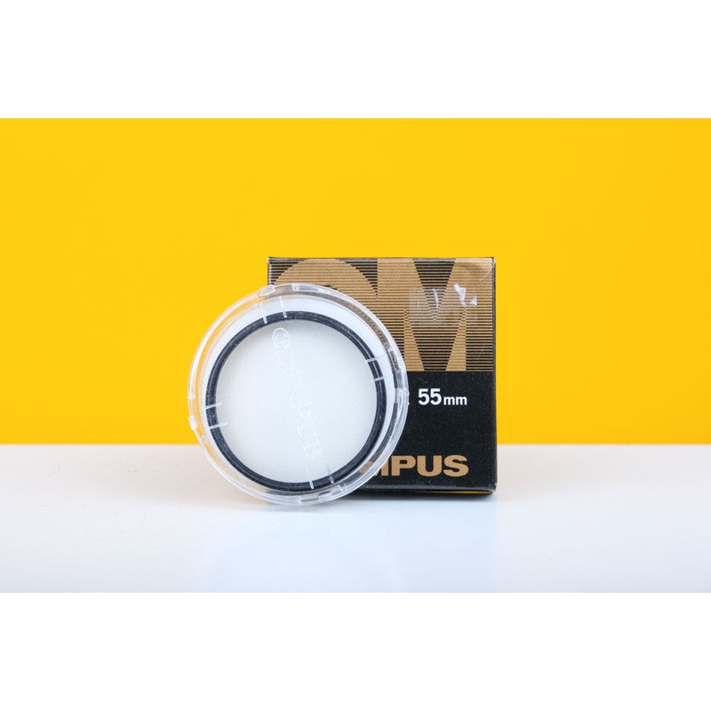 Olympus OM Filter 55mm
