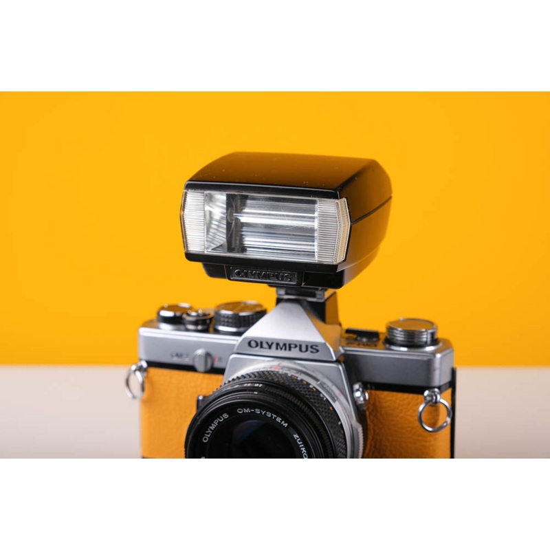 Olympus T20 Flash for Olympus Film Camera