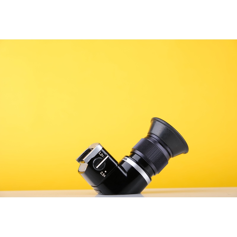 Olympus Varimagni Finder