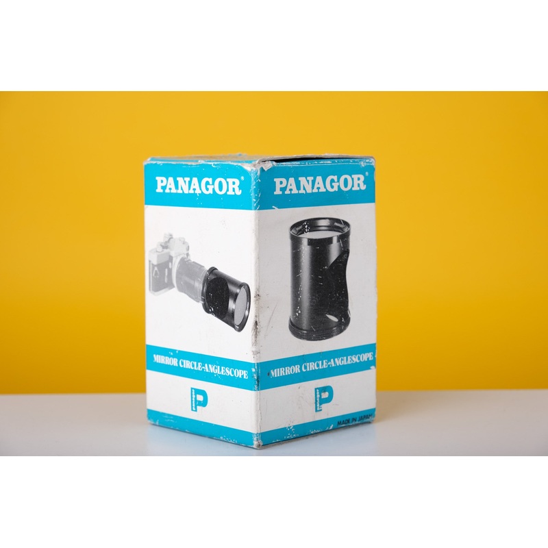 Panagor Mirror-Circle Anglescope