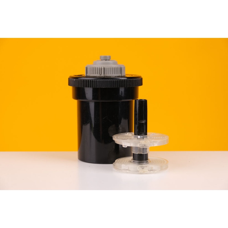Paterson Developing Tank