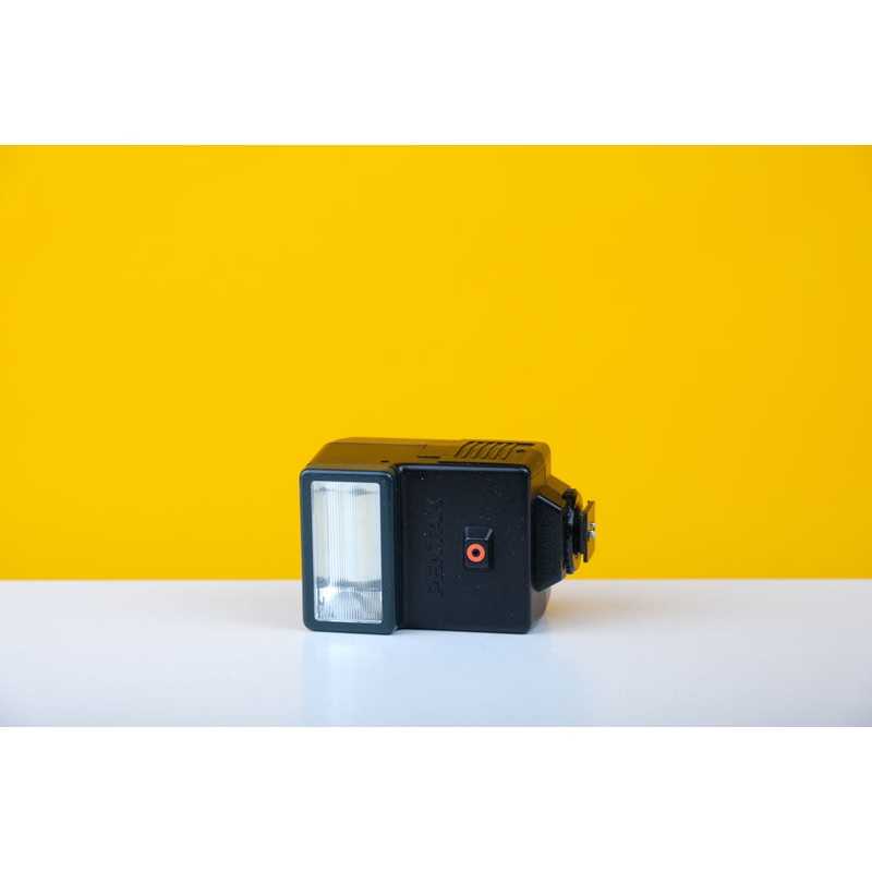 Pentax AF200Sa Program Flash