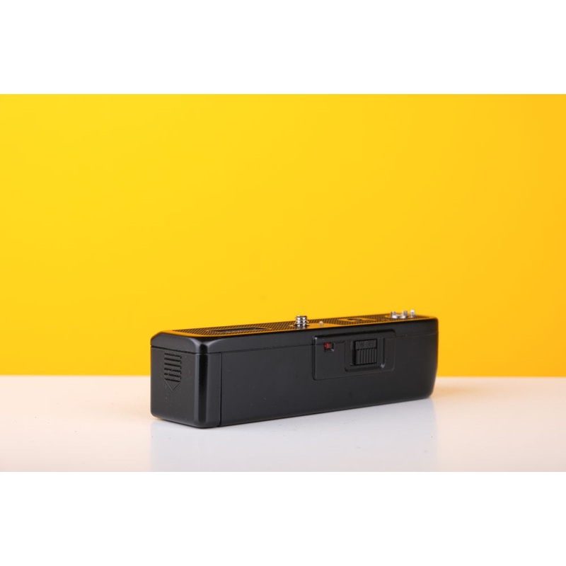 Ricoh XR Winder 2