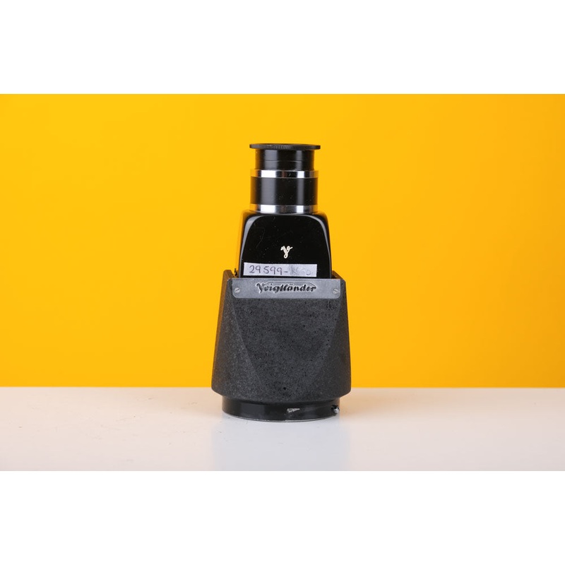 Voigtlander 127/17 Viewfinder