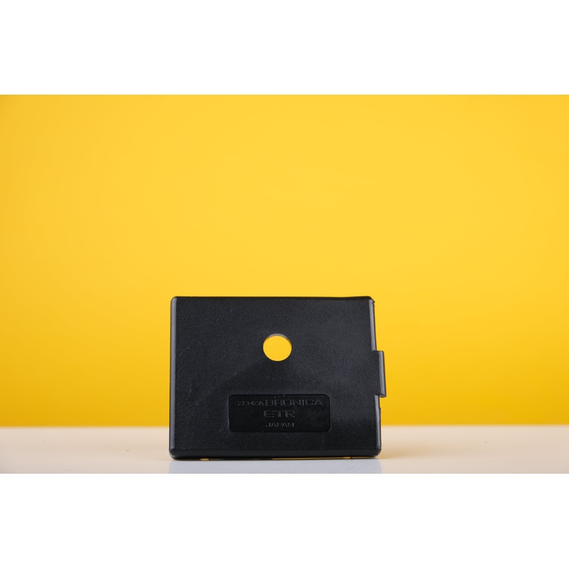 Zenza Bronica Base Cap