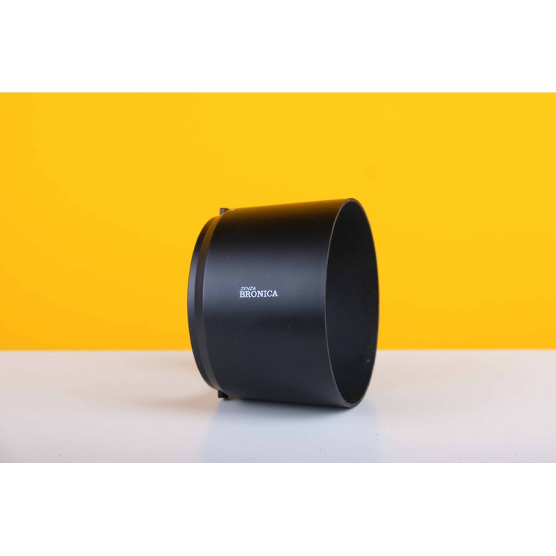 Zenza Bronica Lens Hood for Zenzanon 105-250mm Lens