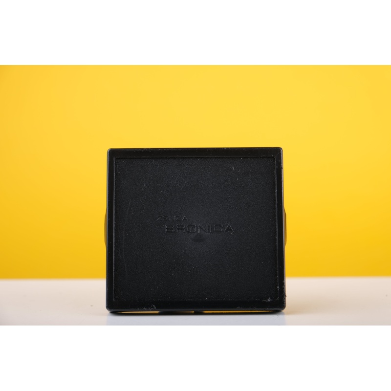 Zenza Bronica Prism Cover Cap