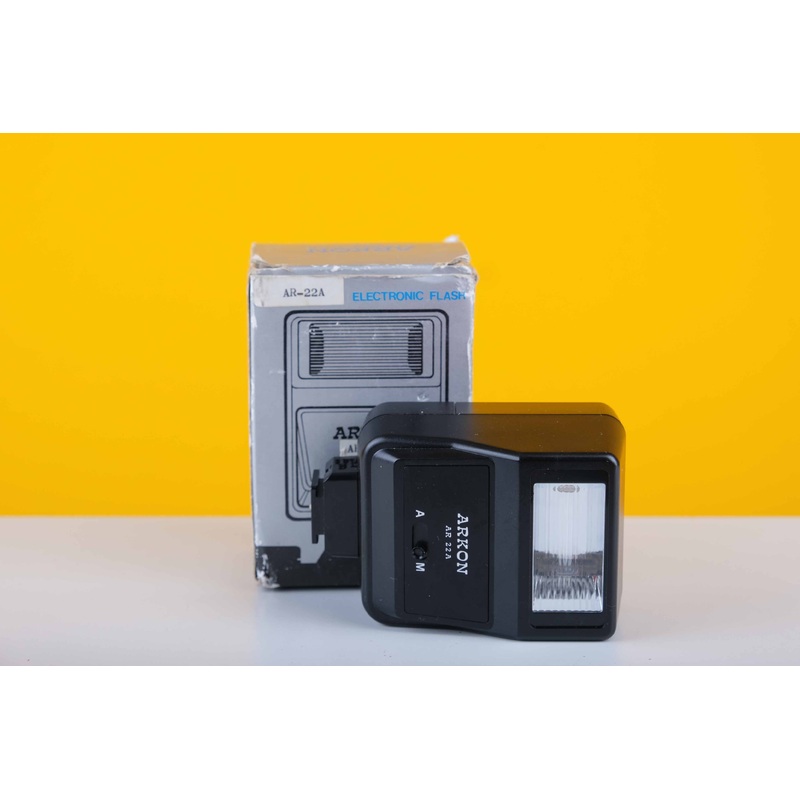 Arkon AR 22A Camera Flash