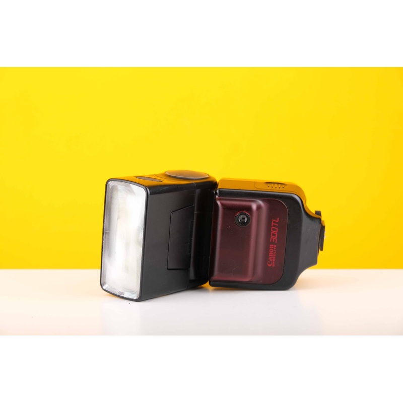 Canon 300TL Flash
