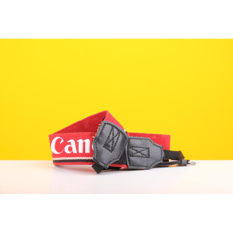Canon Camera Strap