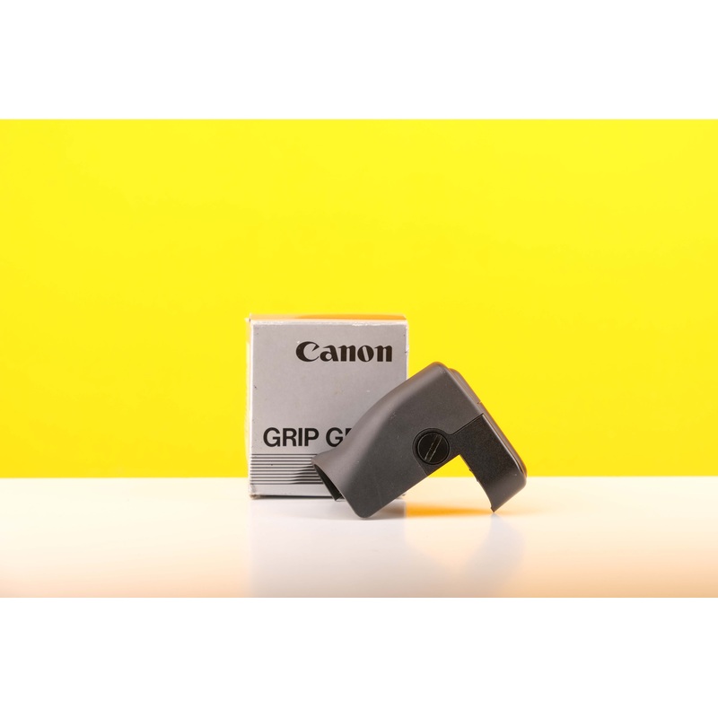 Canon Grip GR20