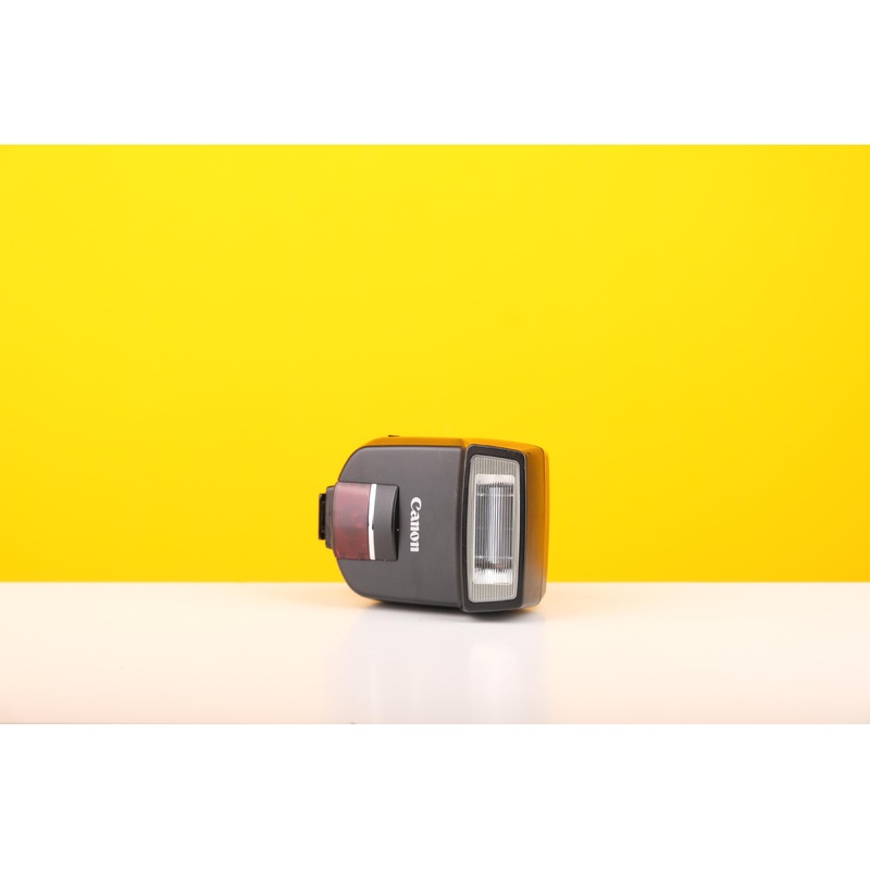 Canon Speedlite 220 EX Flash