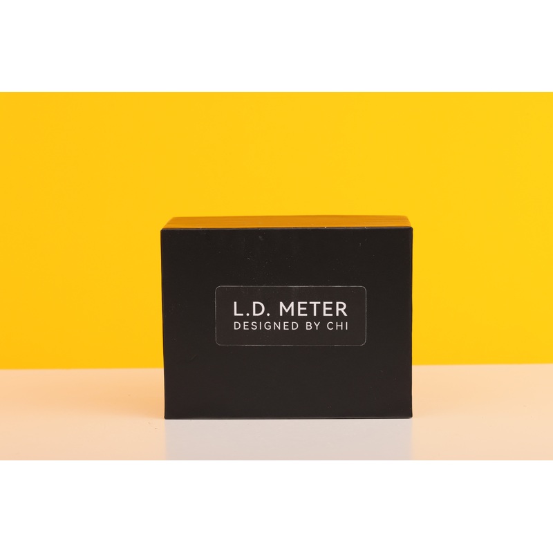 CHI L.D Light Meter LITE