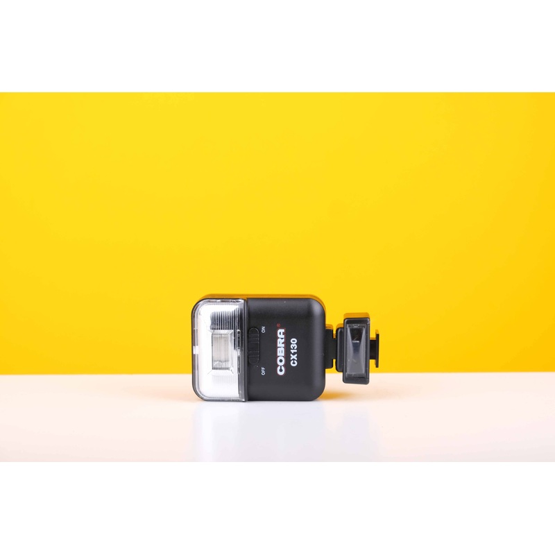 Cobra cx130 Flash
