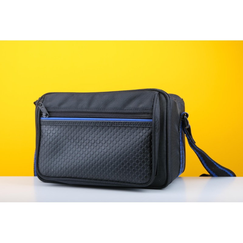 Generic Black Camera Bag