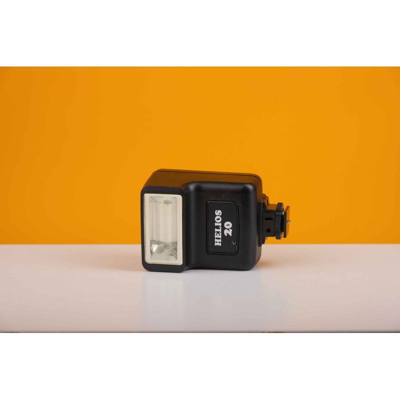 Helios 20 Flash