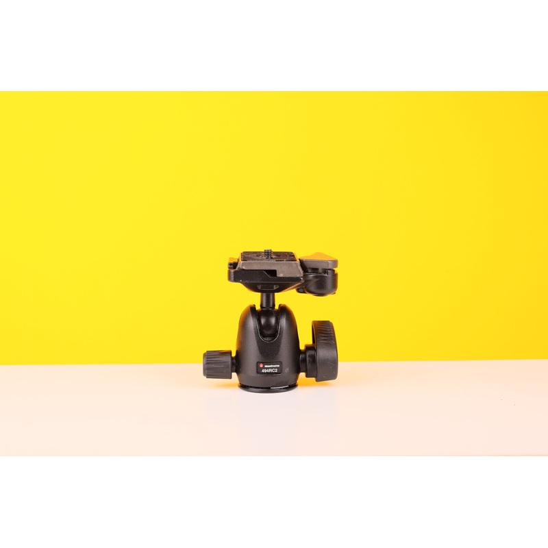 Manfrotto 486RC2 Ball Head