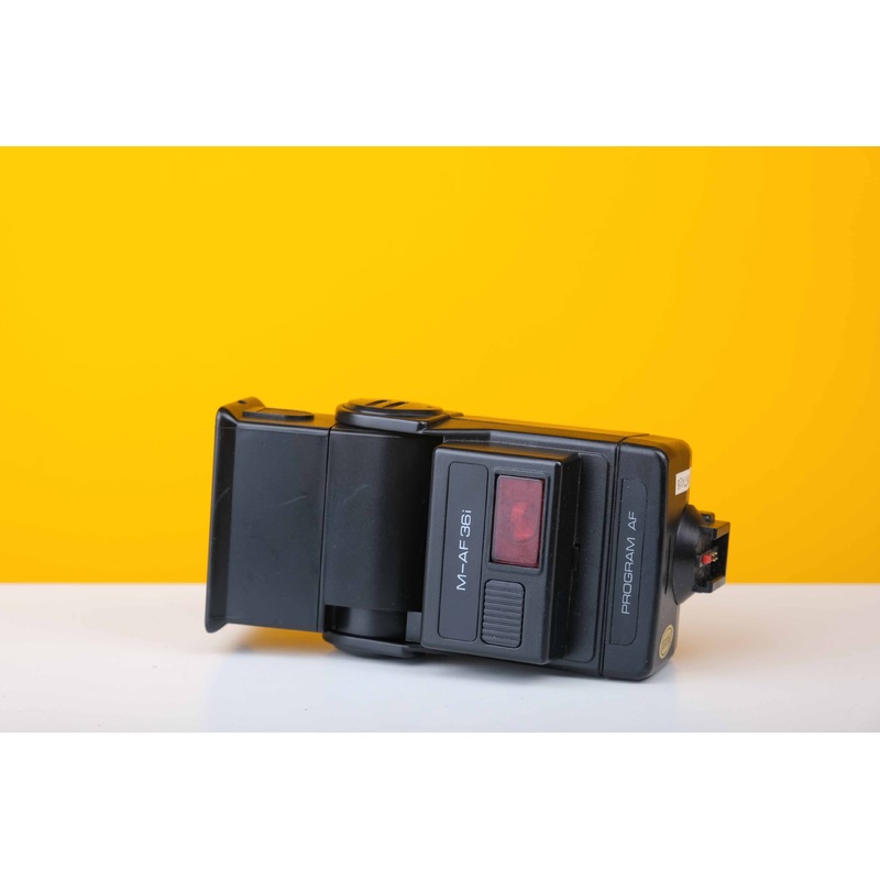 Miranda M-AF36i Program AF Universal Flash