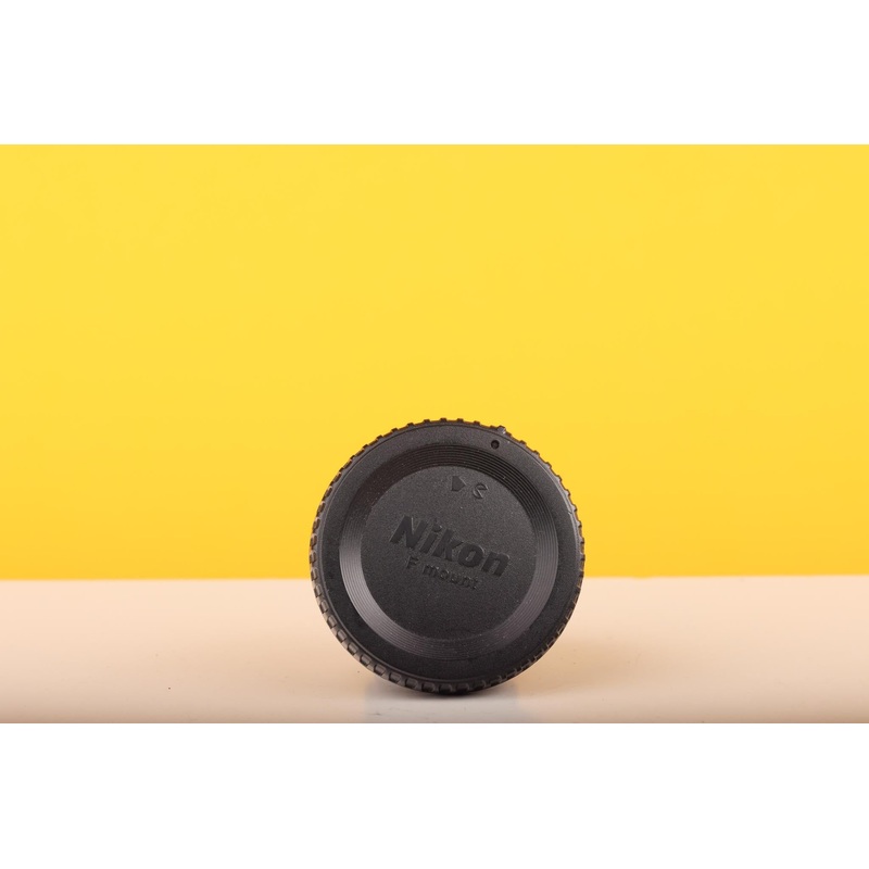 Nikon BF-1B Body Cap
