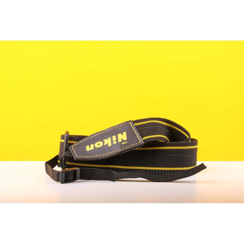 Nikon Camera Strap