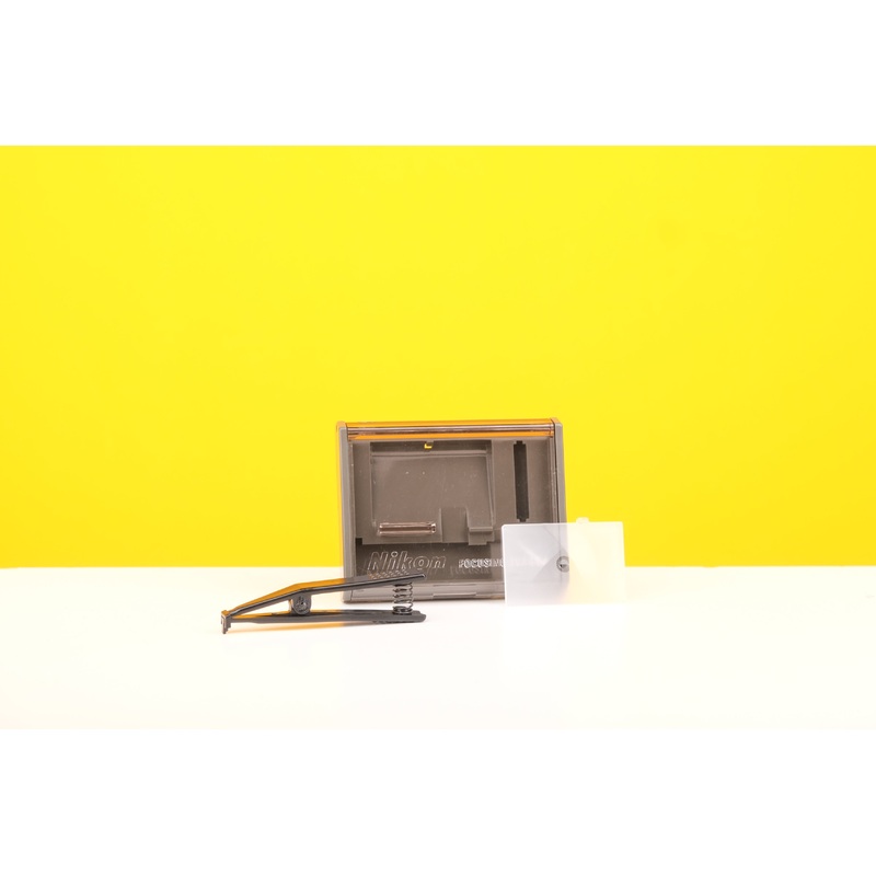 Nikon Focusing Screen FA.FE2 Type B2