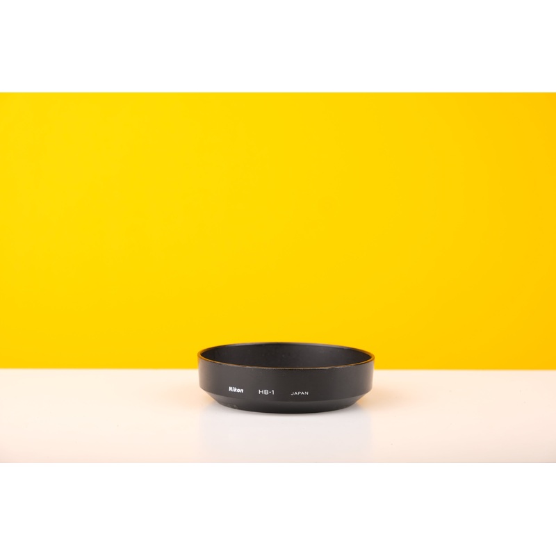 Nikon HB-1 Lens Hood