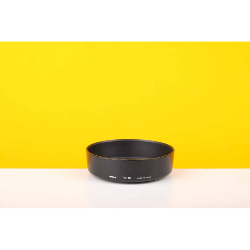 Nikon HB-12 Lens Hood