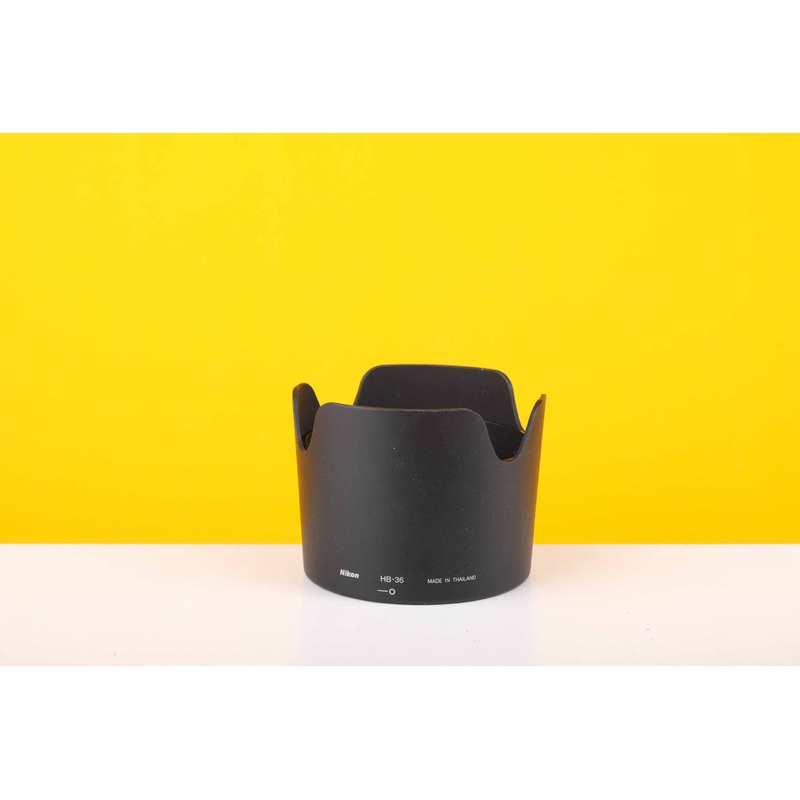 Nikon HB-36 Lens Hood