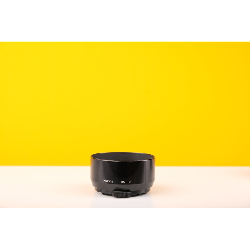 Nikon HS-10 Lens Hood