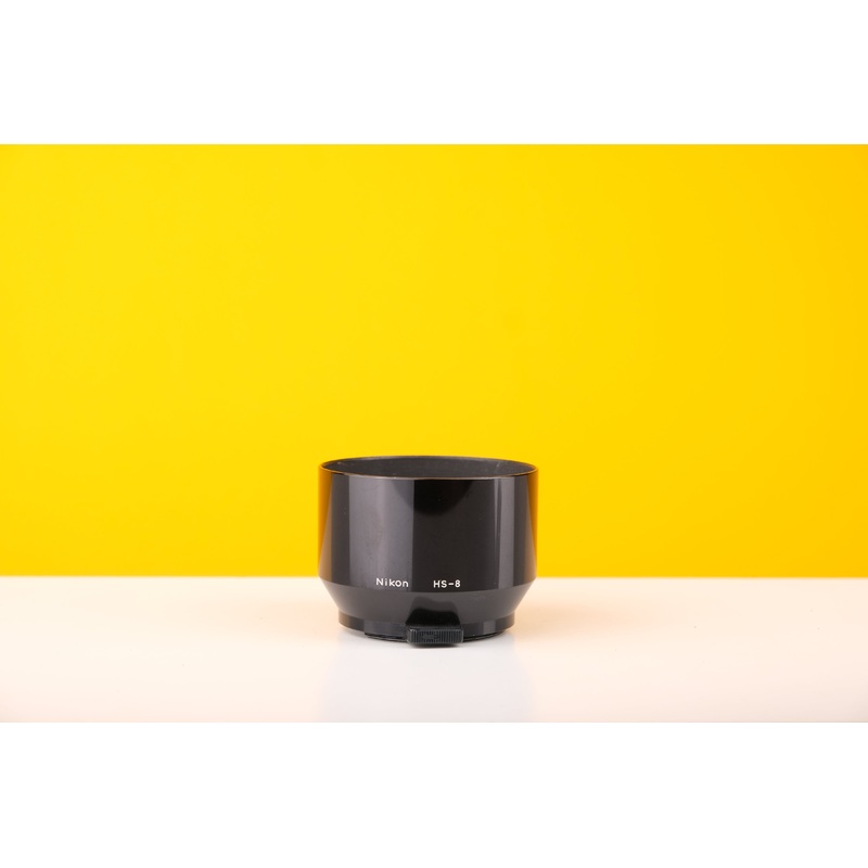 Nikon HS-8 Lens Hood
