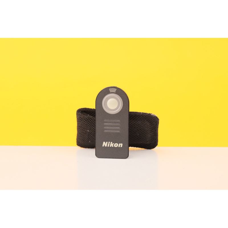 Nikon Infrared Remote Control ML-L3