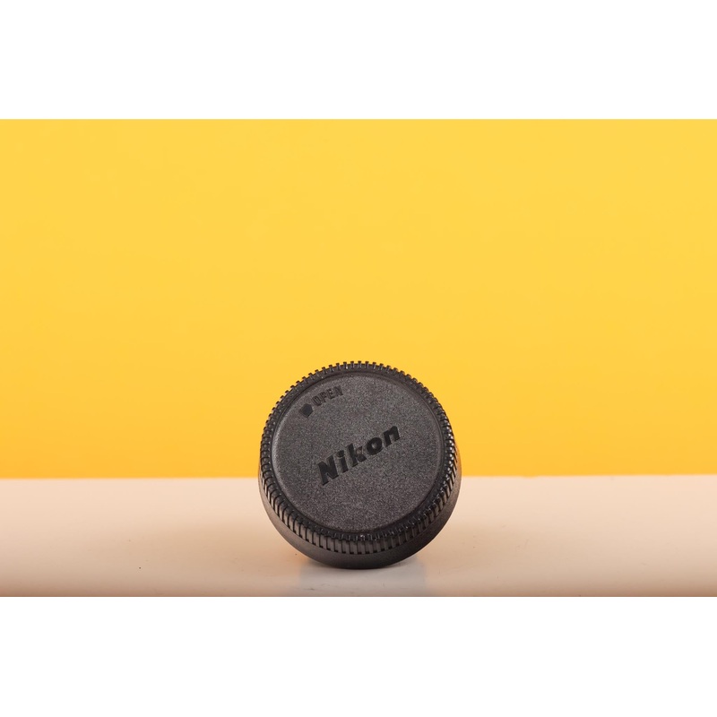 Nikon LF-1 Rear Lens Cap