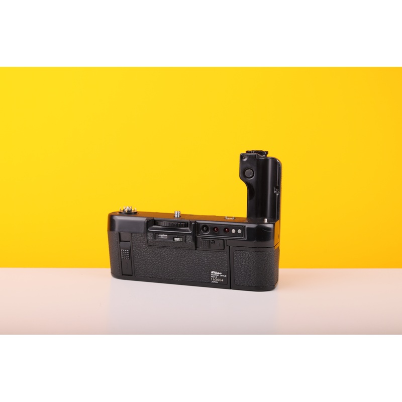 Nikon MD-4 Motor Drive