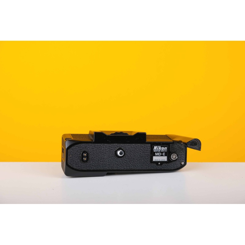 Nikon MD-E Motor Drive