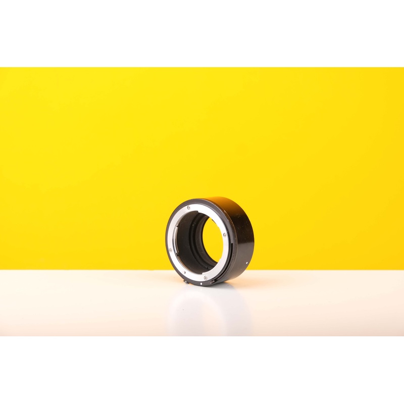 Nikon PK-13 27.5 Lens Adapter