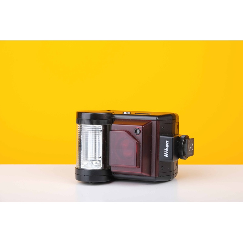 Nikon Speedlite SB-20 Flash