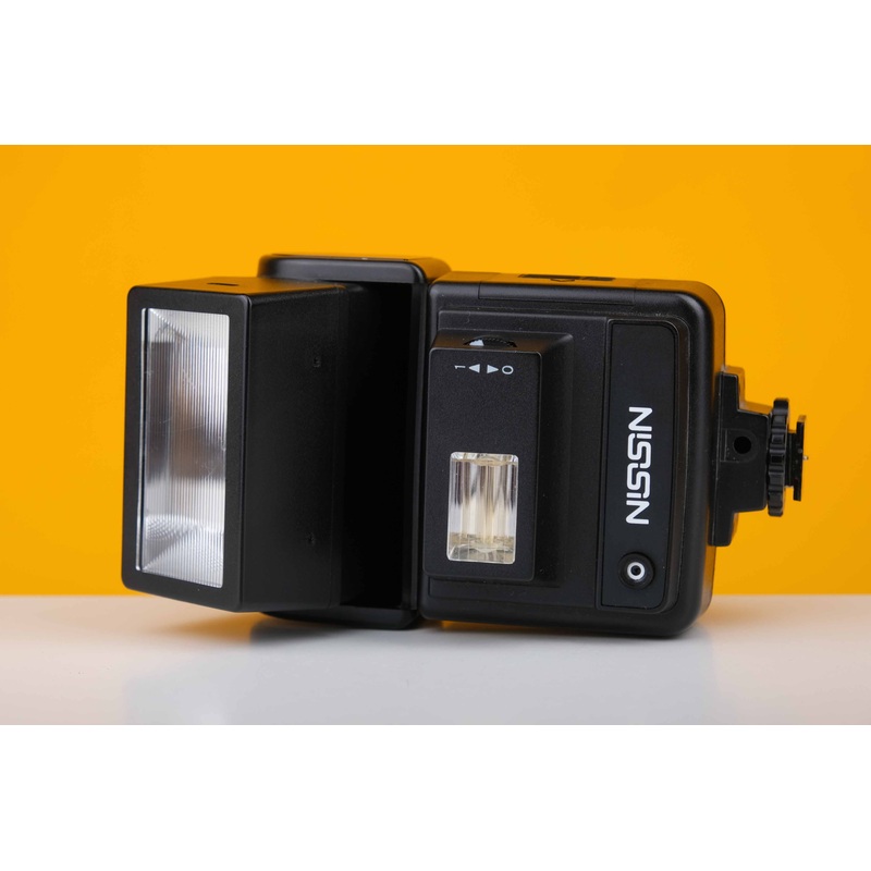 Nissin 360TW Flash