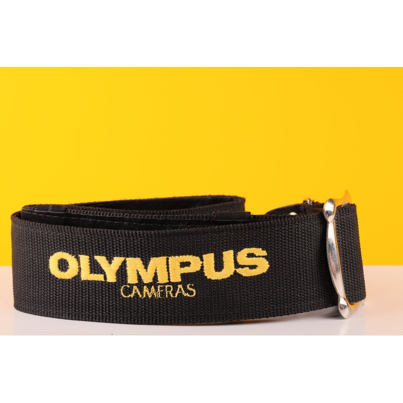 Olympus Camera Strap