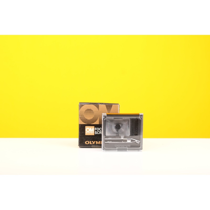 Olympus Focusing Screen 1-11