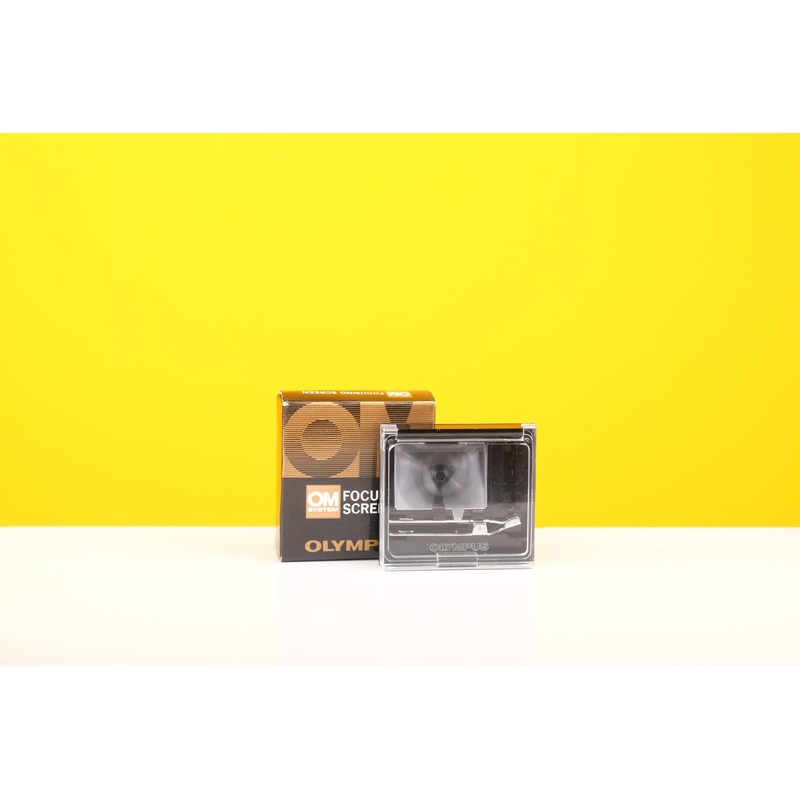 Olympus Focusing Screen 1-12