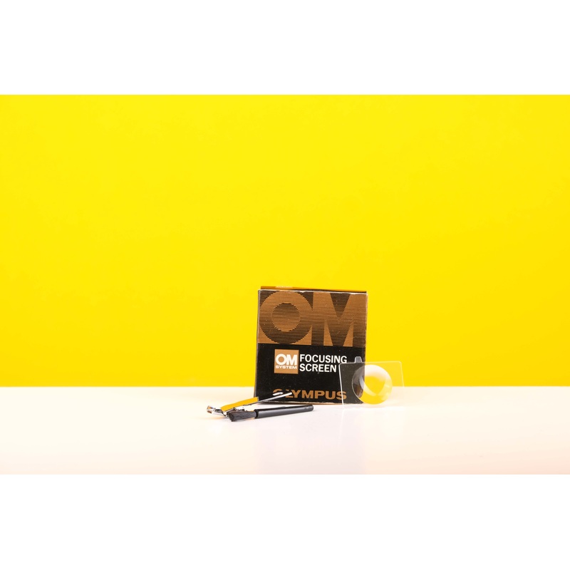 Olympus Focusing Screen 1-9