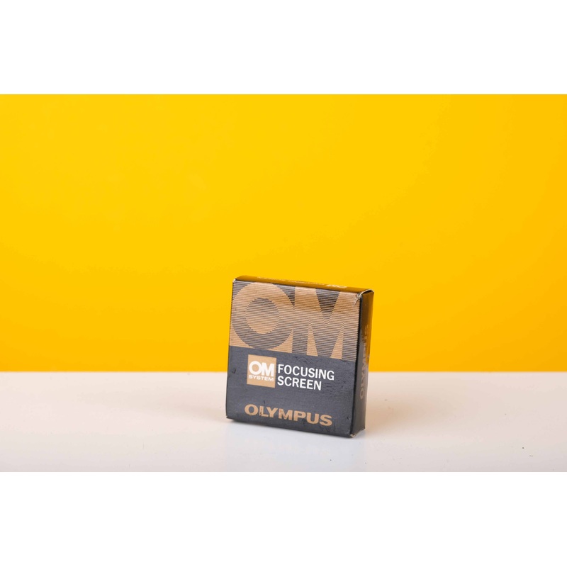 Olympus OM Focusing Screen 1-10