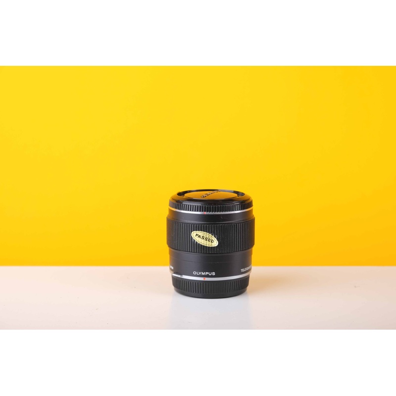 Olympus Teleconverter 2X-A