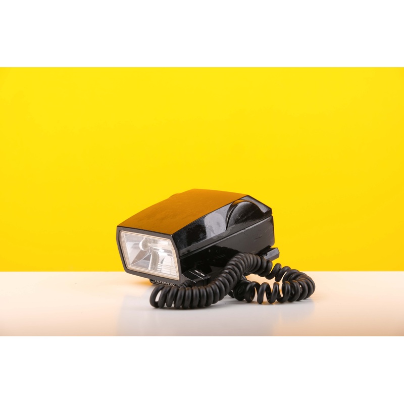 Olympus TTL Auto Flash